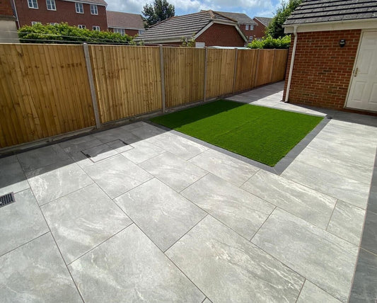 2025 Garden Trends: The Rise of Sustainable and Permeable Paving