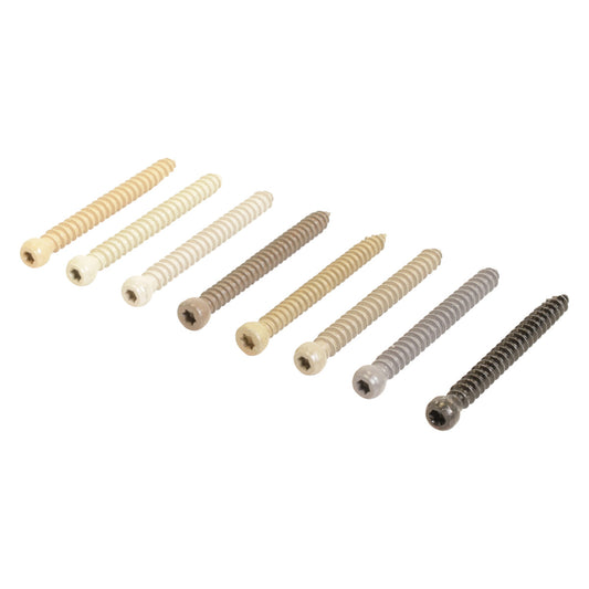 Composite Decking Trim Screws – rust-resistant screws for secure trim installation
