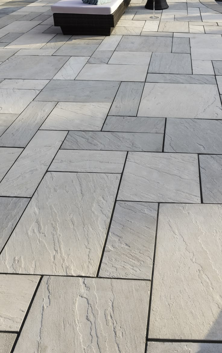 What is Indian Sandstone? – By Porcelain Paving and Slabs