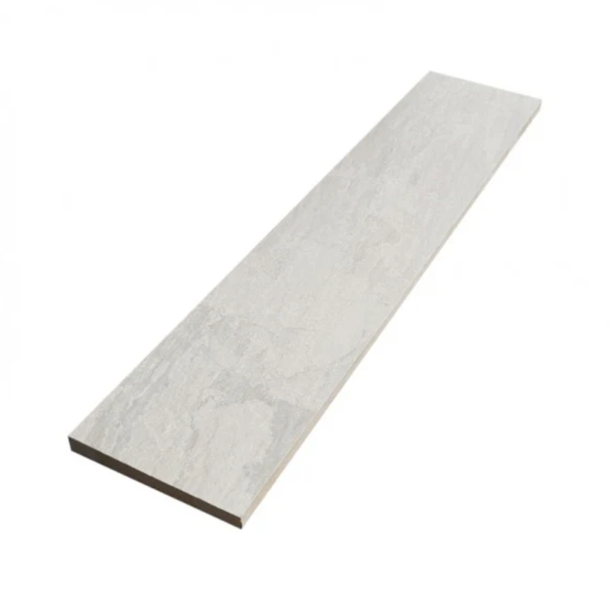 Durable Kandla Grey Porcelain Border Planks – weather-resistant and easy to install.