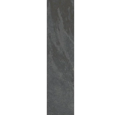 Midnight Grey Border Plank – porcelain edging plank for sharp, modern patio outlines